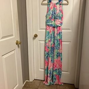 Lily Pulitzer Dress